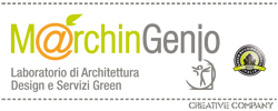 Logo Marchingenio 2012 + GBC Versione 2