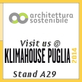 Architettura Sostenibile a Klimahouse 2014